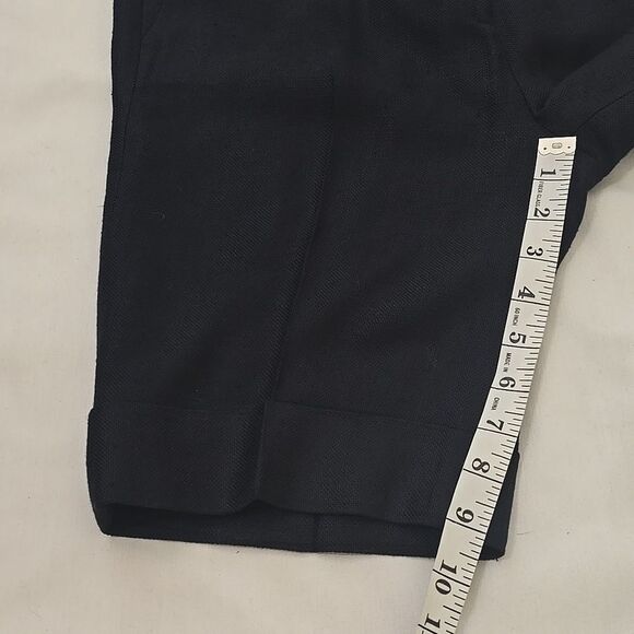 Kate Spade Navy Bermuda Shorts 2 - Picture 6 of 8